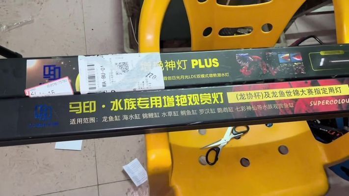 馬印神燈偏藍還是偏黃好：馬印神燈的光線偏向性是否偏藍或偏黃