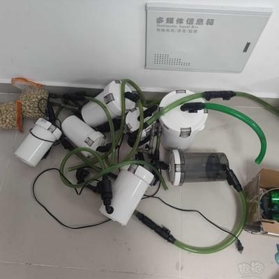 森森603前置過濾桶需要換濾棉嗎