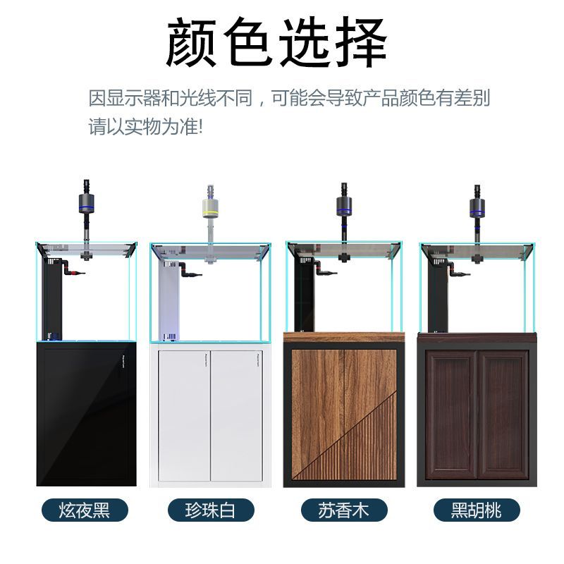 60x60x40魚缸：60x60x40厘米的魚缸適合養什么魚