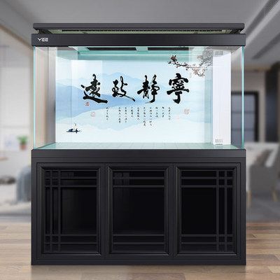 yee魚缸廠家在哪里：yee魚缸怎么樣