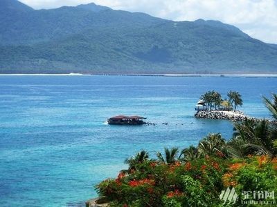 海南水族館哪個好（三亞亞特蘭蒂斯水族館門票價格蜈支洲島海洋館特色活動介紹） 海南水族館哪個好（三亞亞特蘭蒂斯水族館門票價格蜈支洲島海洋館特色活動介紹） 水族館百科（水族館加盟） 第4張