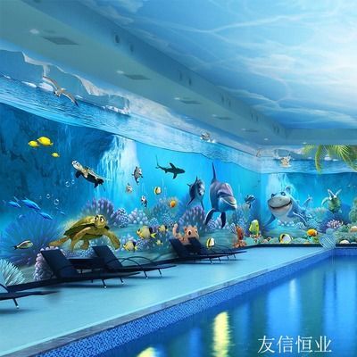 水族館建造費(fèi)用多少錢：中小型水族館選址技巧有哪些水族館設(shè)備品牌推薦
