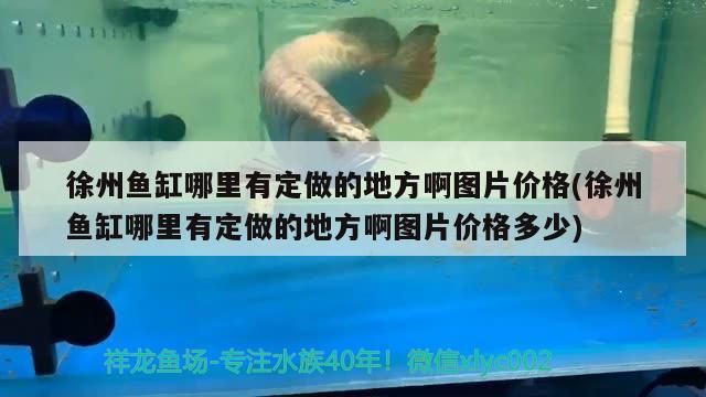 徐州魚缸哪里有定做的地方啊圖片價格(徐州魚缸哪里有定做的地方啊圖片價格多少)