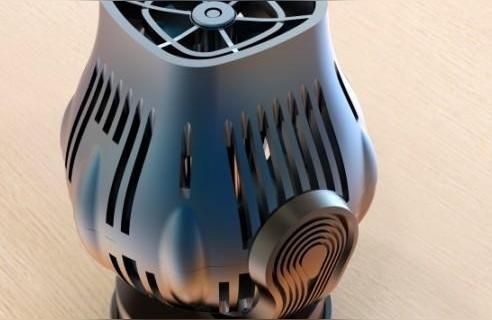 老魚(yú)匠造浪泵:造浪泵能起到增氧的效果嗎