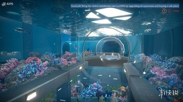 水族館賺錢游戲大全：水族館游戲哪個最賺錢水族館游戲推薦及簡要介紹