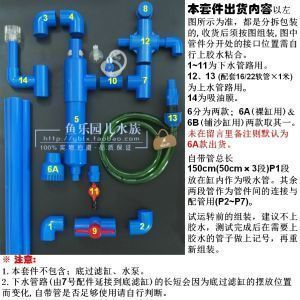 伊罕過濾桶怎么拆（伊罕過濾桶怎么拆卸清洗）