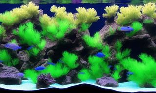 水族館招牌名：水族館招牌創意案例[需手動填充]水族館招牌色彩心理學招牌色彩心理學