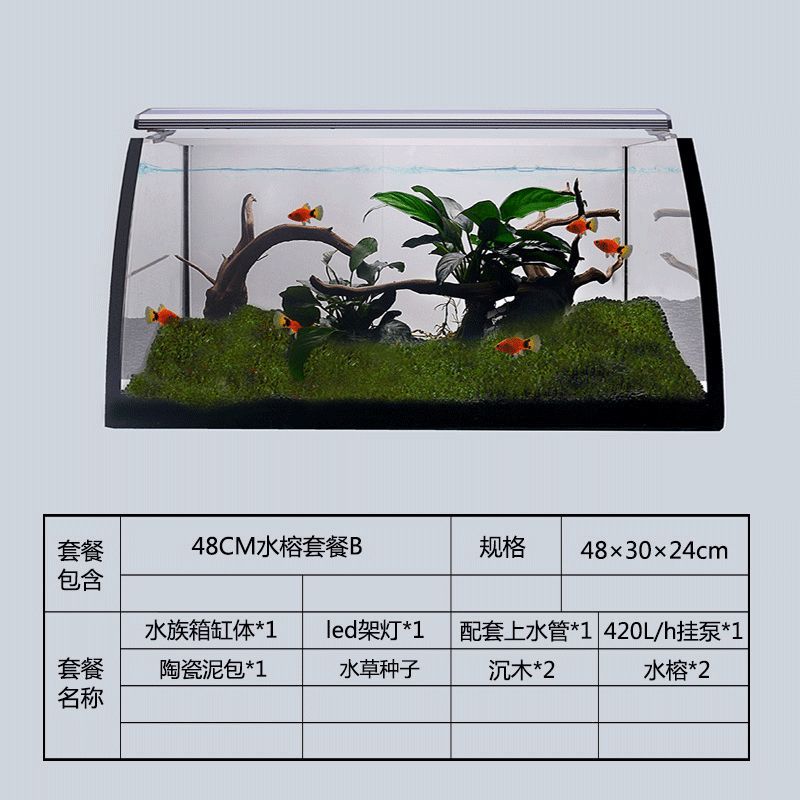 90魚缸標準尺寸是多少:90魚缸標準尺寸有兩種常見的組合:魚缸尺寸選擇的因素 魚缸百科 第4張 90魚缸標準尺寸是多少:90魚缸標準尺寸有兩種常見的組合:魚缸尺寸選擇的因素 90魚缸標準尺寸是多少:90魚缸標準尺寸有兩種常見的組合:魚缸尺寸選擇的因素 魚缸百科 第4張