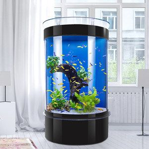 5mm玻璃能做多大魚缸：5mm厚的玻璃能做多大魚缸的安全注意事項有哪些