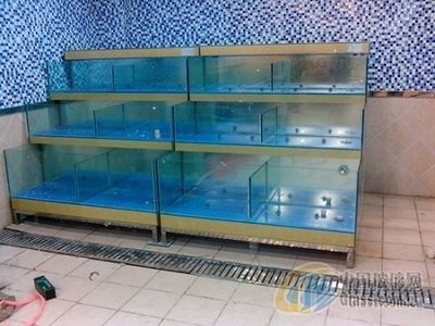 1.2米長的魚缸用多厚的玻璃膠：1.2米長的魚缸玻璃膠使用技巧魚缸玻璃膠使用技巧