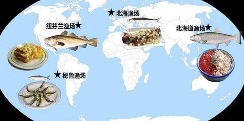 紅龍魚四大漁場