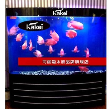 2米長魚缸多少錢：2米長的魚缸價格會高于一米二的魚缸品牌與價格不同