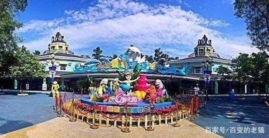 水族館名稱大全百度（世界上七大著名水族館）
