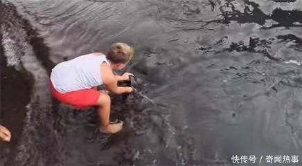 魟魚翻過來了能搶救過來嗎有毒嗎：魟魚翻過來了能搶救嗎 魟魚翻過來了能搶救過來嗎有毒嗎：魟魚翻過來了能搶救嗎 魟魚百科 第3張