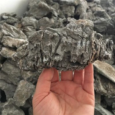 35厘米魚缸青龍石造景圖片：35厘米魚缸青龍石造景 35厘米魚缸青龍石造景圖片：35厘米魚缸青龍石造景 魚缸百科 第4張