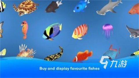 水族館賺錢游戲有哪些:水族館游戲哪個最賺錢水族館游戲新手入門指南 水族館百科(水族館加盟) 第4張 水族館賺錢游戲有哪些:水族館游戲哪個最賺錢水族館游戲新手入門指南 水族館賺錢游戲有哪些:水族館游戲哪個最賺錢水族館游戲新手入門指南 水族館百科(水族館加盟) 第4張
