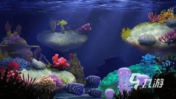 水族館賺錢游戲有哪些:水族館游戲哪個最賺錢水族館游戲新手入門指南 水族館百科(水族館加盟) 第5張 水族館賺錢游戲有哪些:水族館游戲哪個最賺錢水族館游戲新手入門指南 水族館賺錢游戲有哪些:水族館游戲哪個最賺錢水族館游戲新手入門指南 水族館百科(水族館加盟) 第5張