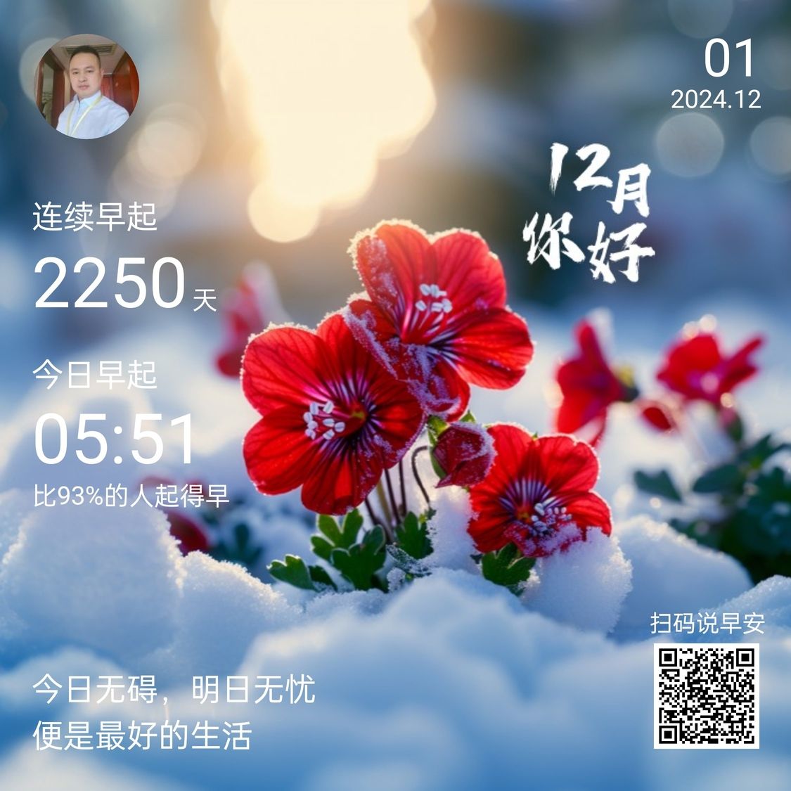 12月來了 12月來了 龍魚論壇