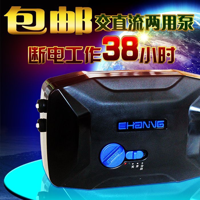 創(chuàng)寧和魚呼吸增氧泵哪個好：創(chuàng)寧和魚呼吸品牌增氧泵的評估，創(chuàng)寧和魚呼吸的區(qū)別