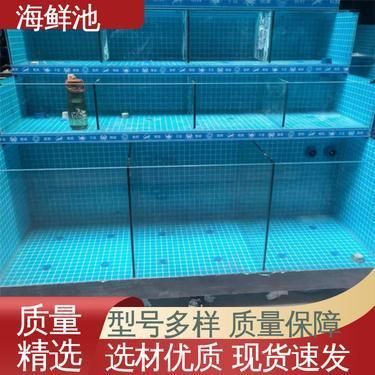 大型水族館怎么過濾的：大型水族館的過濾系統(tǒng)