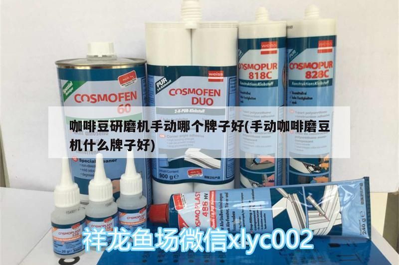 咖啡豆研磨機手動哪個牌子好(手動咖啡磨豆機什么牌子好)