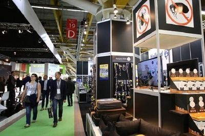 2024廣州國際寵物水族展會：2024廣州國際寵物水族展 2024廣州國際寵物水族展會：2024廣州國際寵物水族展 魚缸百科 第1張