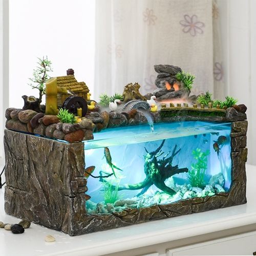 30的魚缸是什么意思：“30的魚缸”與“30的魚缸”的區別