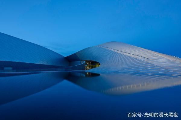 水族館建筑：廣州白云機場水族館歷史變遷,藍色星球水族館特色展覽