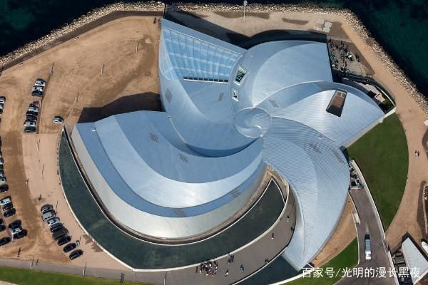 水族館建筑：廣州白云機場水族館歷史變遷,藍色星球水族館特色展覽