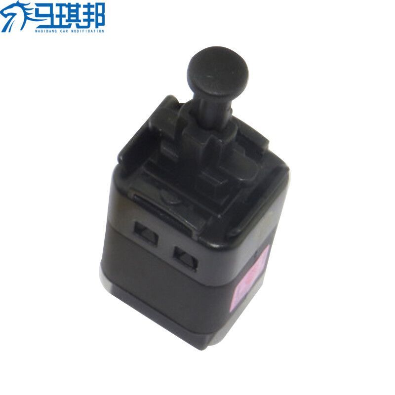 馬印增艷燈開關如何變光的：馬印增艷燈變光方法