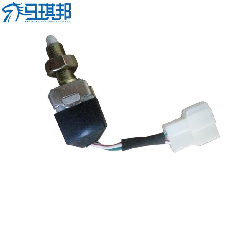 馬印增艷燈開關如何變光的：馬印增艷燈變光方法