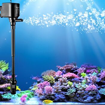 1米魚缸用多大上下水管子：1米長的魚缸 1米魚缸用多大上下水管子：1米長的魚缸 魚缸百科 第1張