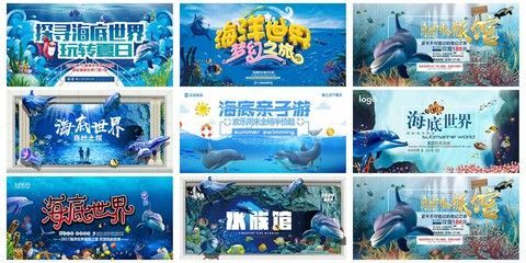 水族館開業活動方案（如何策劃水族館互動體驗活動）
