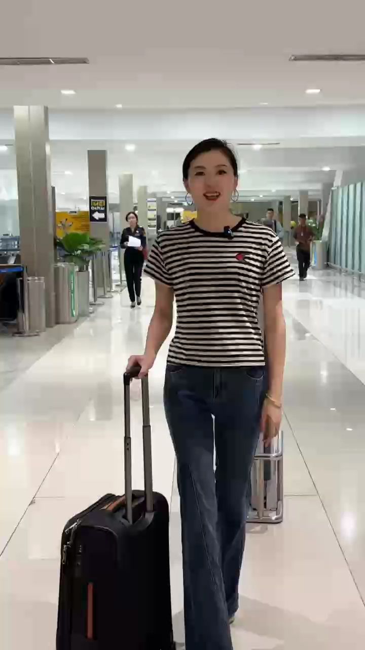 奔赴印尼???? 為大家帶來一場不一樣的紅龍魚視覺盛宴！