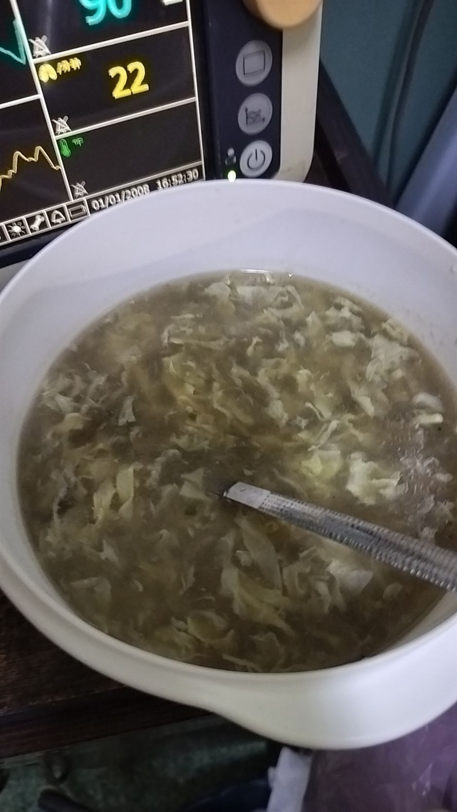 好喝的粥