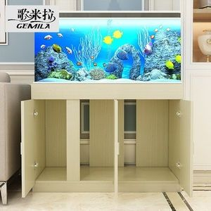 2020最新款魚缸：2020年新款魚缸推薦