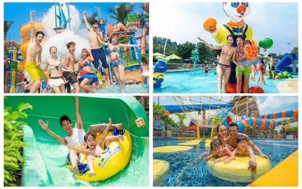 長隆水族館門票（關于長隆水族館門票詳情的說明） 長隆水族館門票（關于長隆水族館門票詳情的說明） 水族館百科（水族館加盟） 第3張