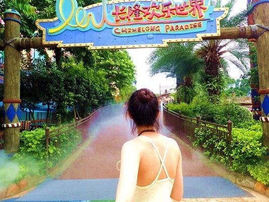 長隆水族館門票（關于長隆水族館門票詳情的說明） 長隆水族館門票（關于長隆水族館門票詳情的說明） 水族館百科（水族館加盟） 第4張