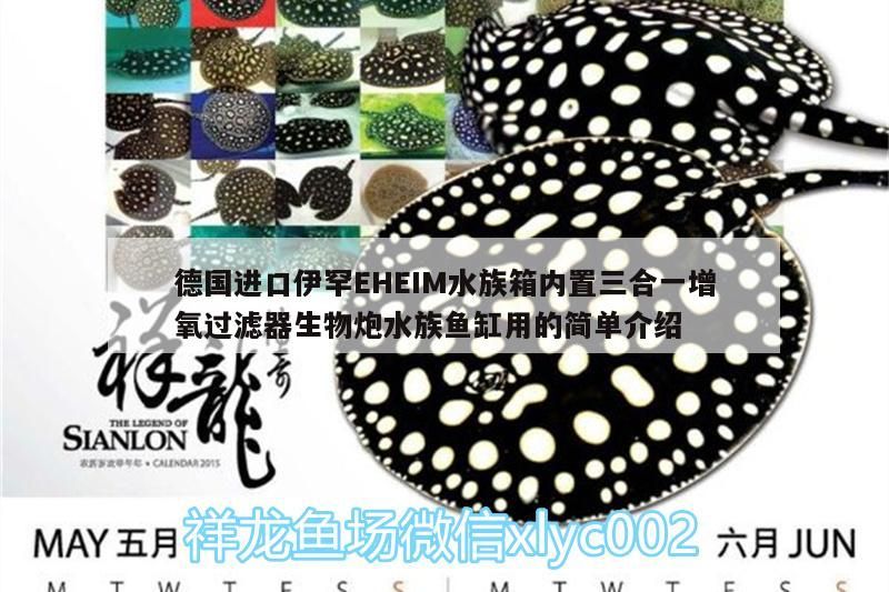 詳細(xì)閱讀:德國(guó)進(jìn)口伊罕EHEIM水族箱內(nèi)置三合一增氧過(guò)濾器生物炮水族魚(yú)缸用的簡(jiǎn)單介紹 德國(guó)進(jìn)口伊罕EHEIM水族箱內(nèi)置三合一增氧過(guò)濾器生物炮水族魚(yú)缸用的簡(jiǎn)單介紹