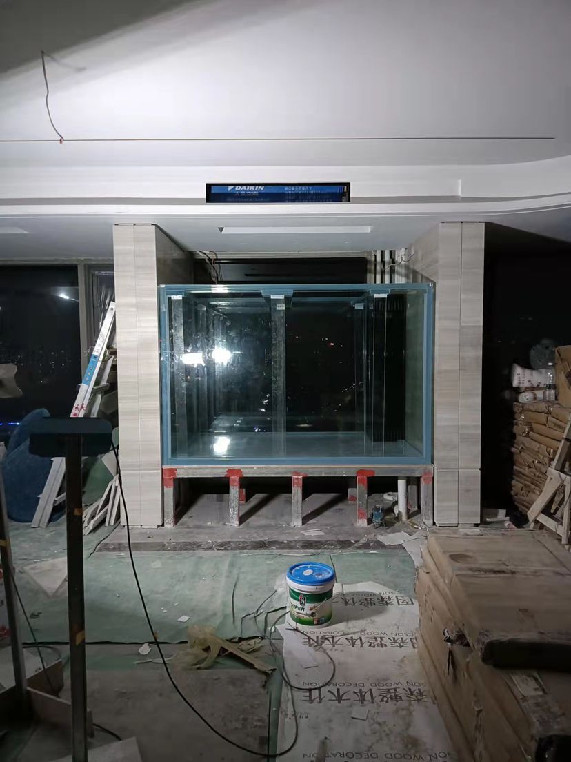 金牛區龍祥觀賞魚店 金牛區龍祥觀賞魚店 全國水族館企業名錄 第2張