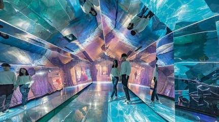 祥龍水族館VR體驗特色介紹（祥龍水族館vr體驗特色）