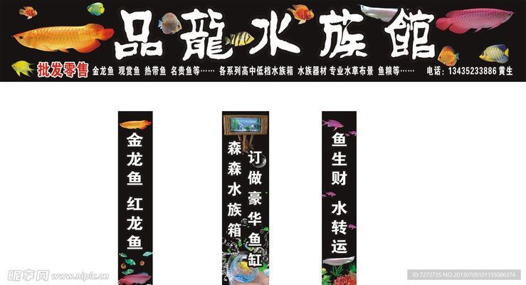 水族館門頭牌圖片大全（水族館門頭牌圖片大全展示了多種風格的水族館門頭牌） 水族館門頭牌圖片大全（水族館門頭牌圖片大全展示了多種風格的水族館門頭牌） 水族館百科（水族館加盟） 第1張