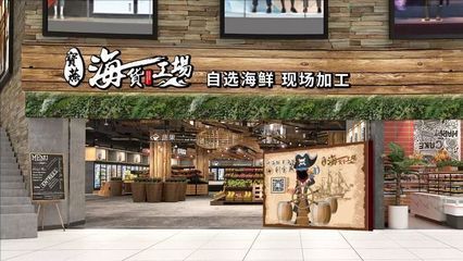 水族館門頭牌圖片大全（水族館門頭牌圖片大全展示了多種風格的水族館門頭牌） 水族館門頭牌圖片大全（水族館門頭牌圖片大全展示了多種風格的水族館門頭牌） 水族館百科（水族館加盟） 第5張