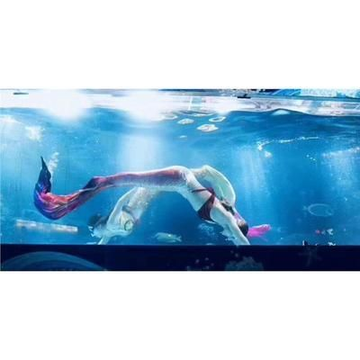 成都水族館在哪里（成都水族館親子活動(dòng)安排）