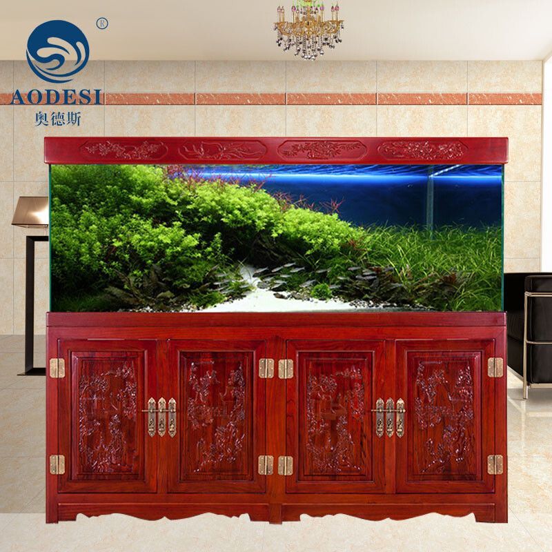 2米魚缸用多長(zhǎng)燈：2米長(zhǎng)的魚缸全光譜水草燈需要考慮的因素是什么燈 2米魚缸用多長(zhǎng)燈：2米長(zhǎng)的魚缸全光譜水草燈需要考慮的因素是什么燈 魚缸百科 第3張