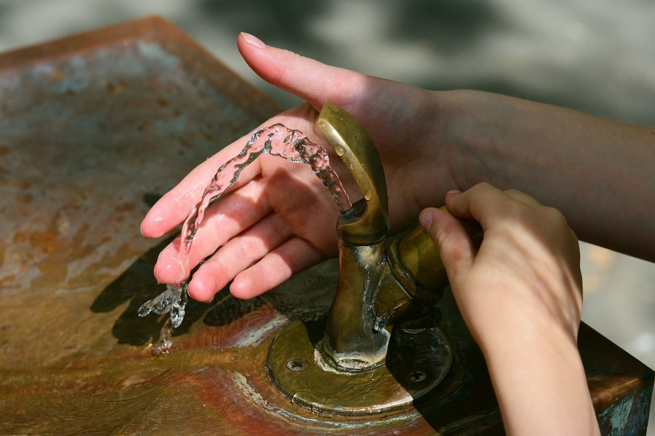老魚匠氧氣泵怎么清理（老魚匠氧氣泵出氣量小）