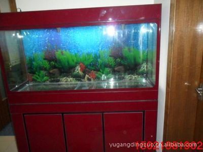 diy魚缸蓋板：diy魚缸蓋板diy魚缸蓋板的制作過程需求和實際制作過程