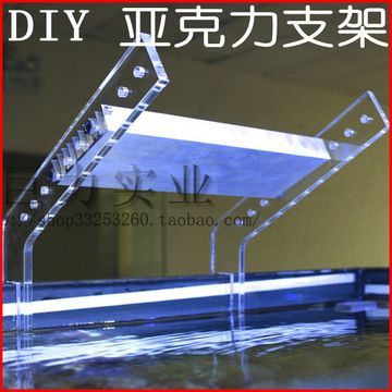diy魚缸燈燈珠配比：diy魚缸燈燈珠配比方法 diy魚缸燈燈珠配比：diy魚缸燈燈珠配比方法 魚缸百科 第4張