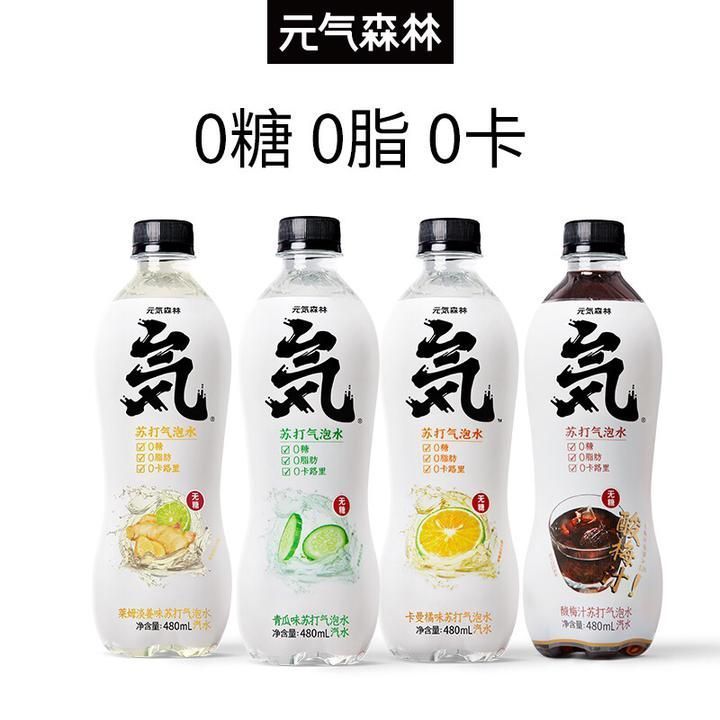 森森 480