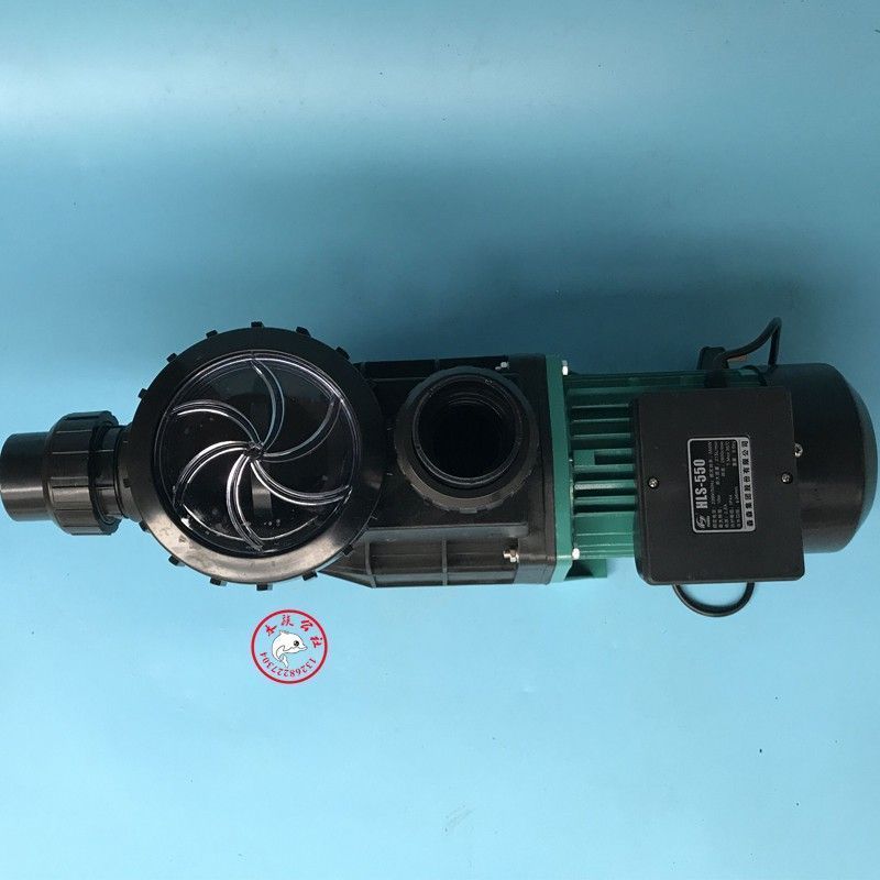 森森變頻水泵怎么拆